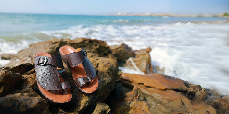 Handmade Premium Leather Sandals