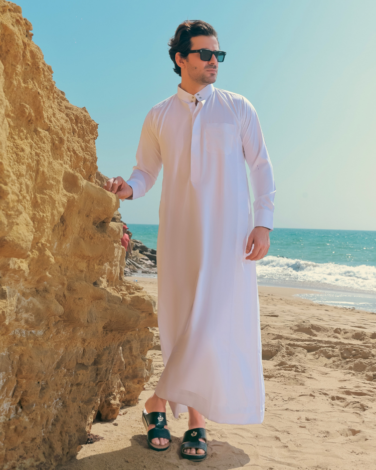 We specialize in premium-quality, handmade men’s footwear, blending timeless tradition with modern comfort.